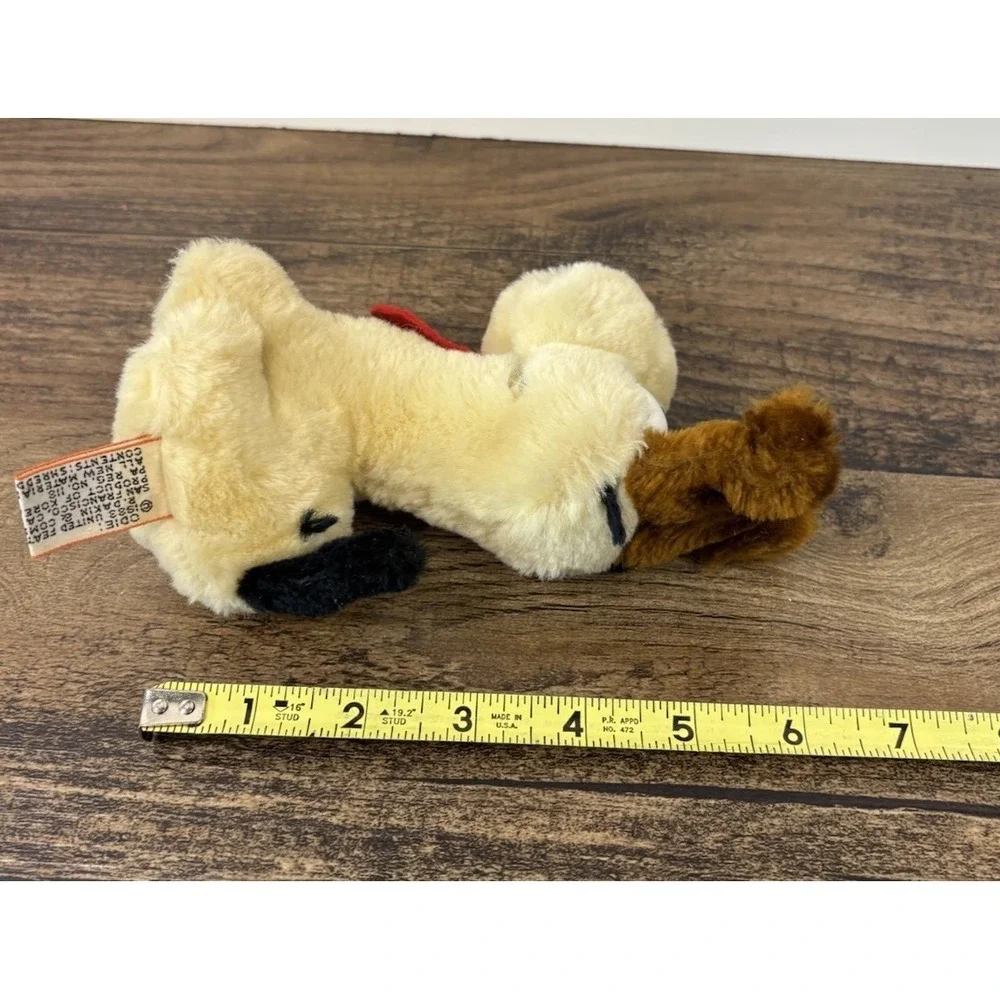 Vintage Garfield Odie Dog Mini 6